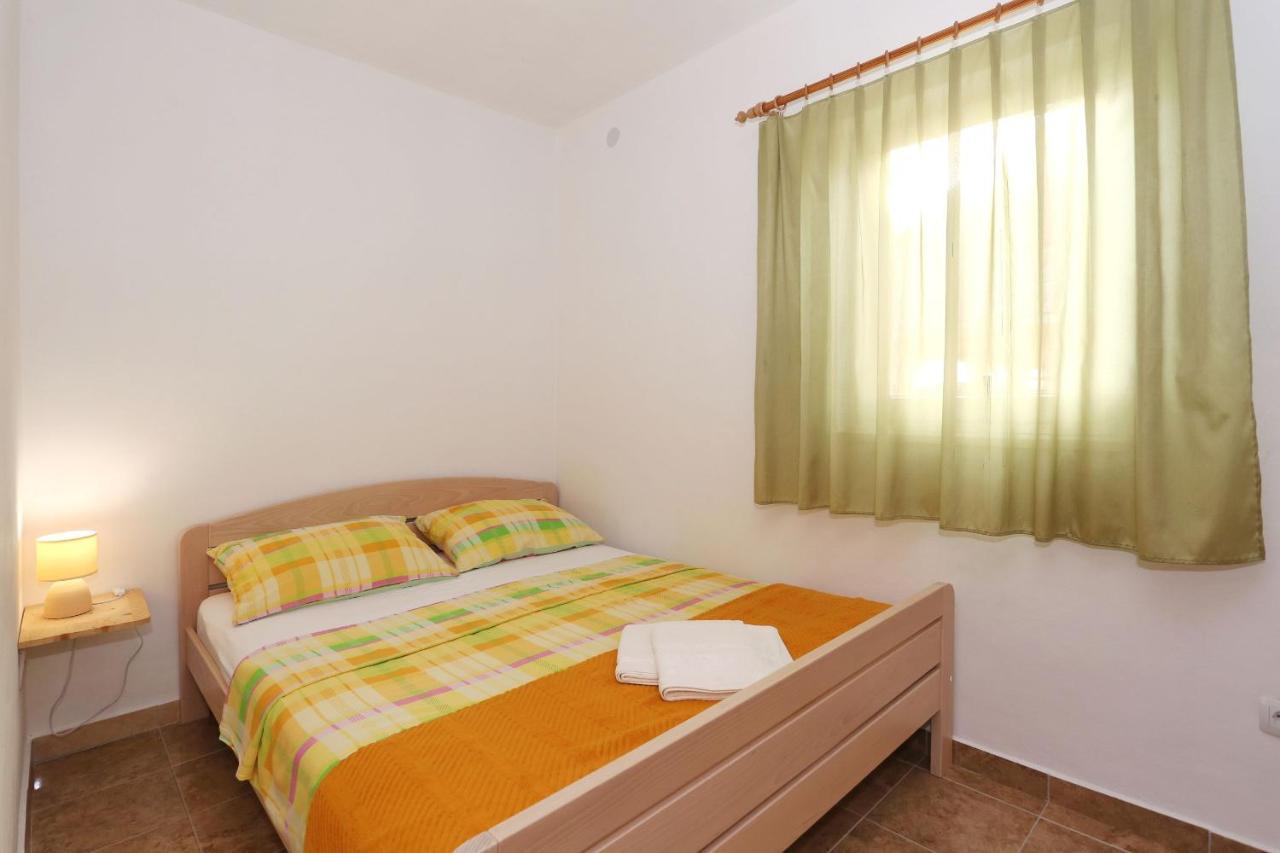 Apartments Vlado I Vesna Rtina Εξωτερικό φωτογραφία