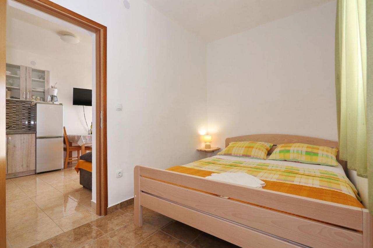 Apartments Vlado I Vesna Rtina Εξωτερικό φωτογραφία