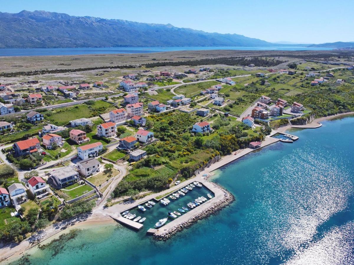 Apartments Vlado I Vesna Rtina Εξωτερικό φωτογραφία