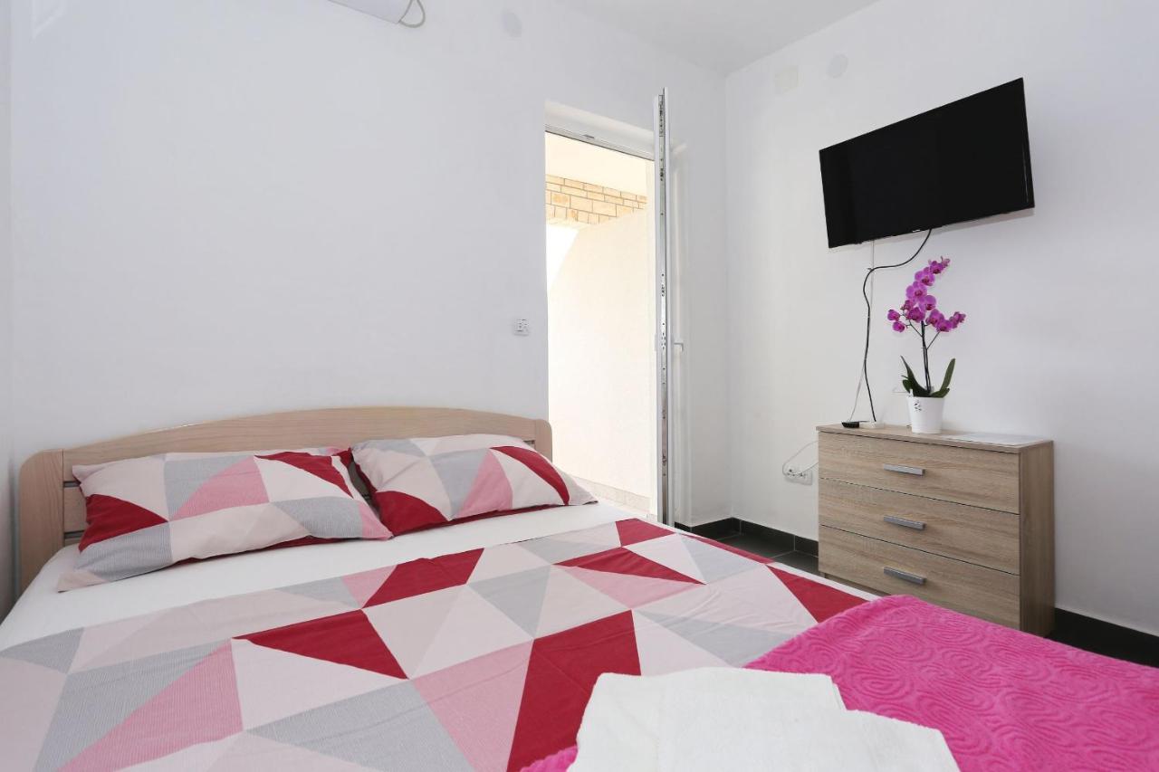Apartments Vlado I Vesna Rtina Εξωτερικό φωτογραφία