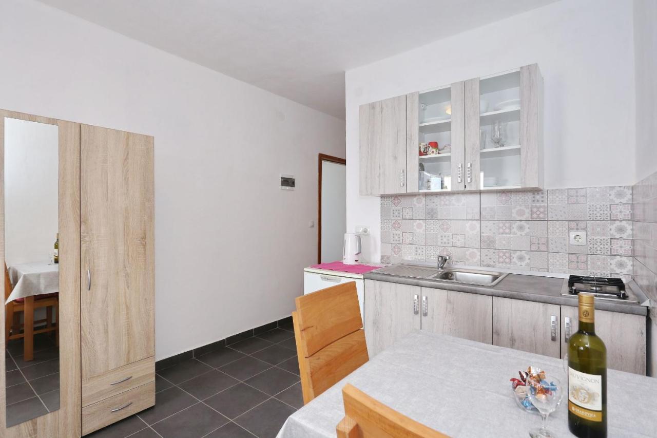 Apartments Vlado I Vesna Rtina Εξωτερικό φωτογραφία