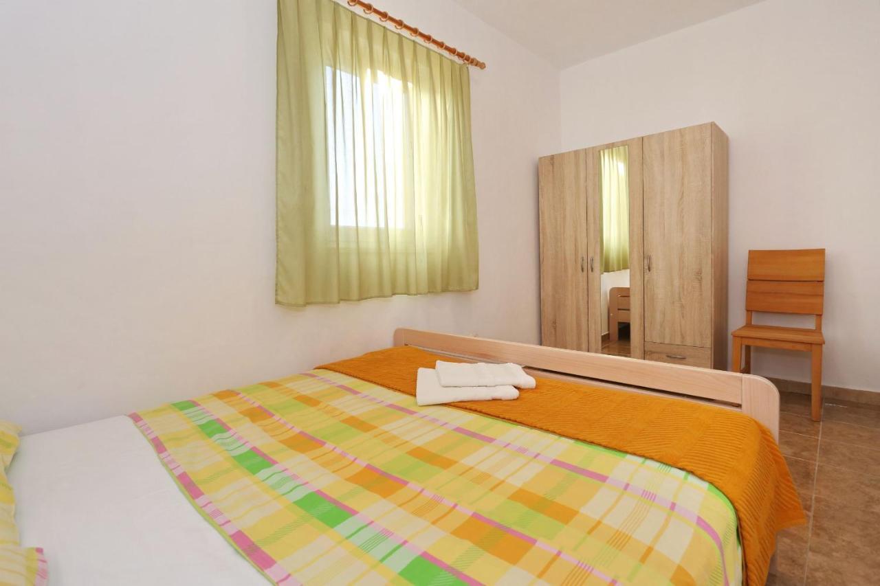 Apartments Vlado I Vesna Rtina Εξωτερικό φωτογραφία