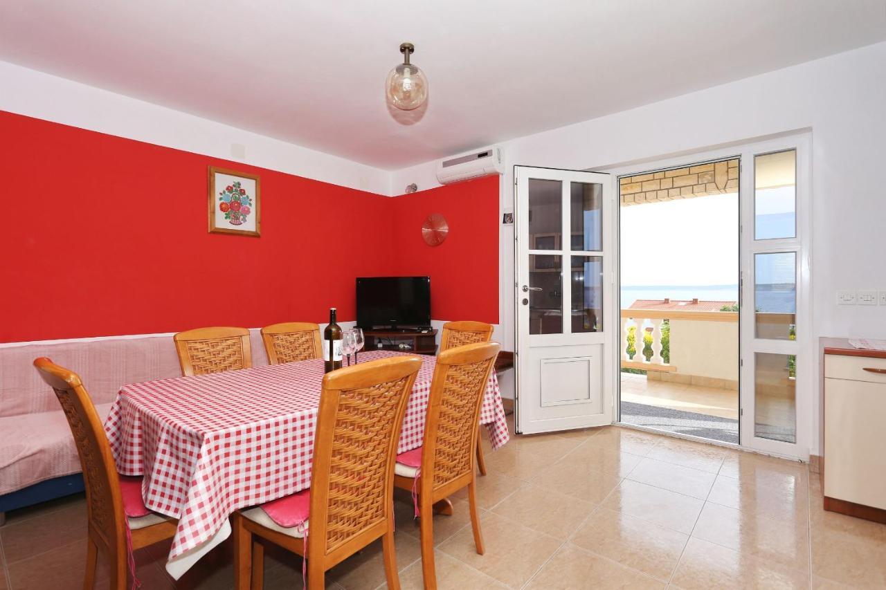Apartments Vlado I Vesna Rtina Εξωτερικό φωτογραφία