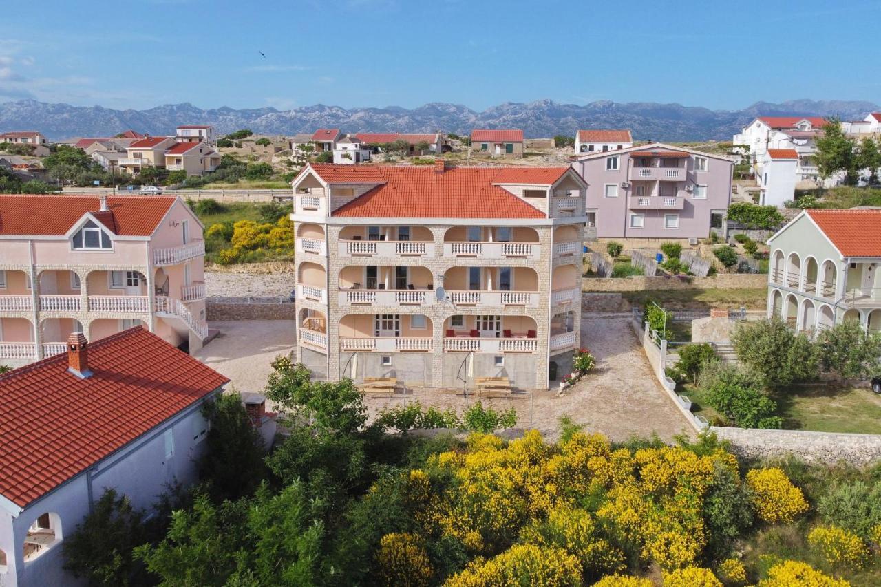 Apartments Vlado I Vesna Rtina Εξωτερικό φωτογραφία