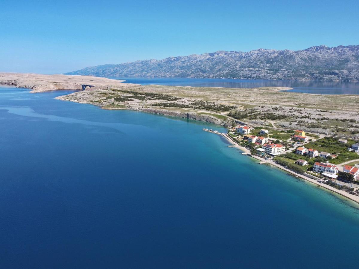 Apartments Vlado I Vesna Rtina Εξωτερικό φωτογραφία