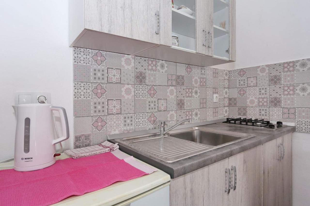 Apartments Vlado I Vesna Rtina Εξωτερικό φωτογραφία