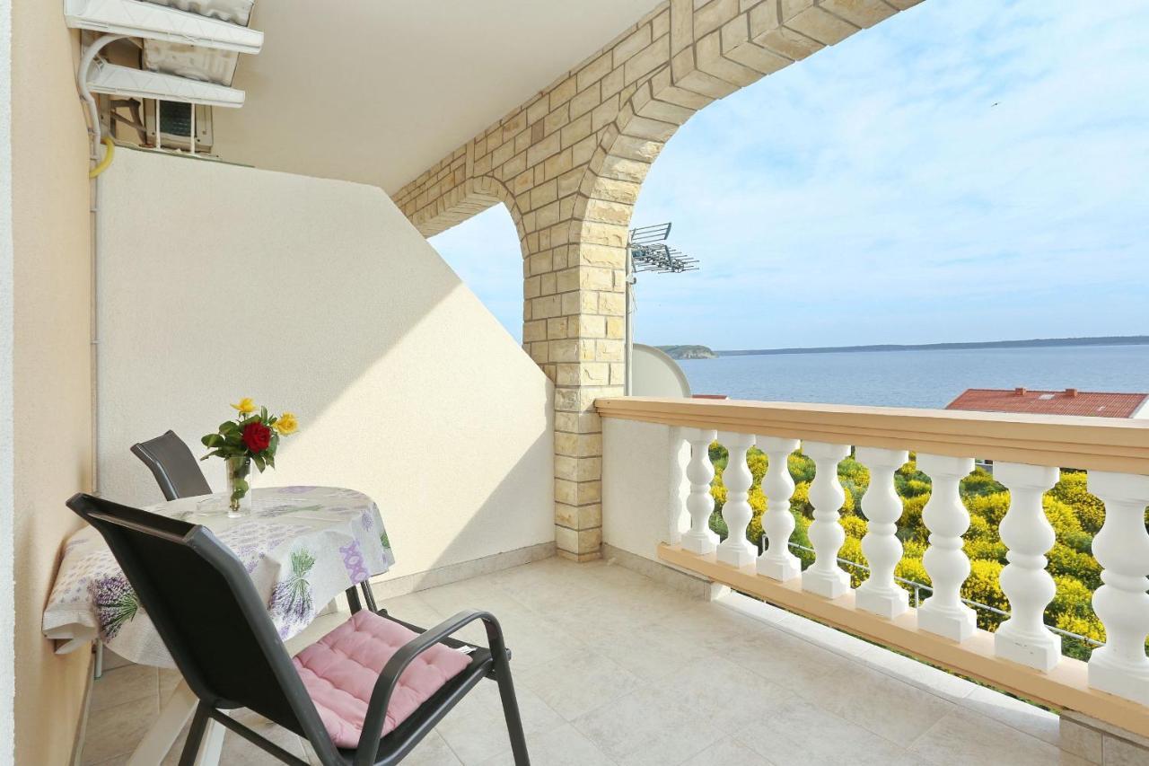Apartments Vlado I Vesna Rtina Εξωτερικό φωτογραφία