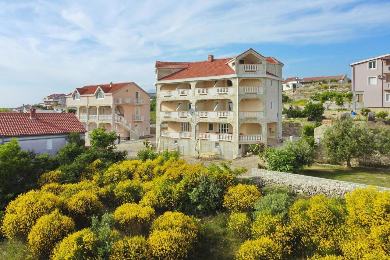 Apartments Vlado I Vesna Rtina Εξωτερικό φωτογραφία