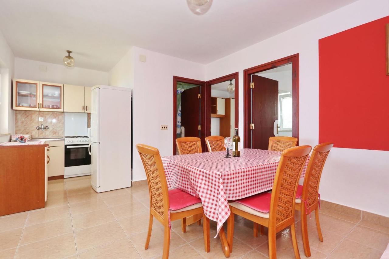 Apartments Vlado I Vesna Rtina Εξωτερικό φωτογραφία