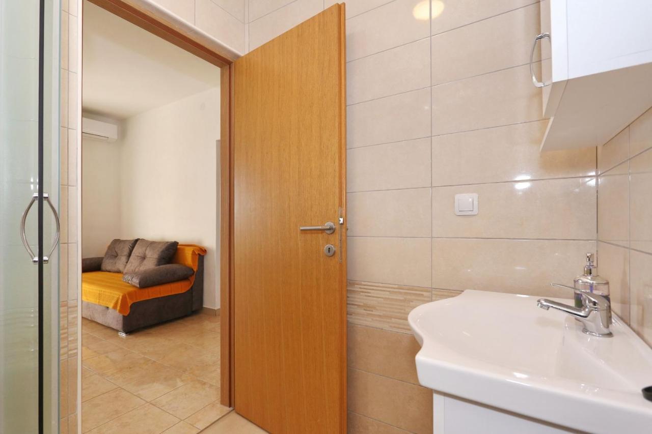 Apartments Vlado I Vesna Rtina Εξωτερικό φωτογραφία