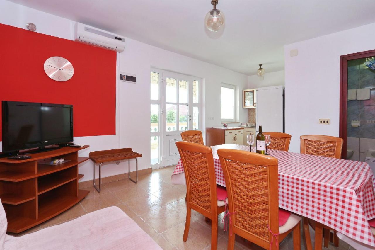 Apartments Vlado I Vesna Rtina Εξωτερικό φωτογραφία