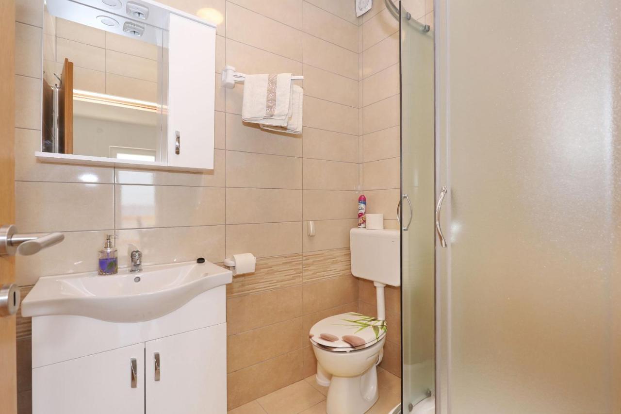 Apartments Vlado I Vesna Rtina Εξωτερικό φωτογραφία