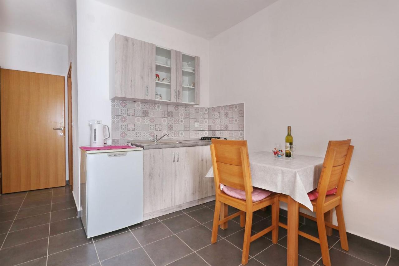 Apartments Vlado I Vesna Rtina Εξωτερικό φωτογραφία
