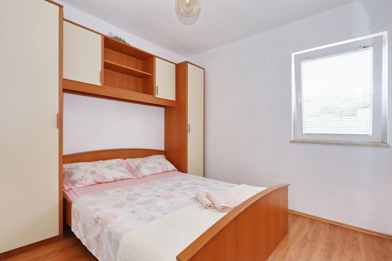 Apartments Vlado I Vesna Rtina Εξωτερικό φωτογραφία
