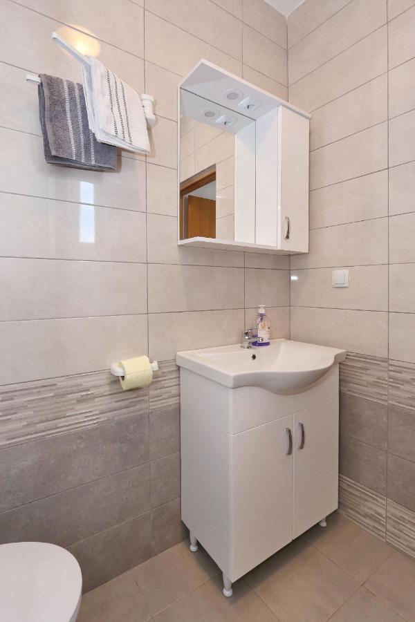 Apartments Vlado I Vesna Rtina Εξωτερικό φωτογραφία