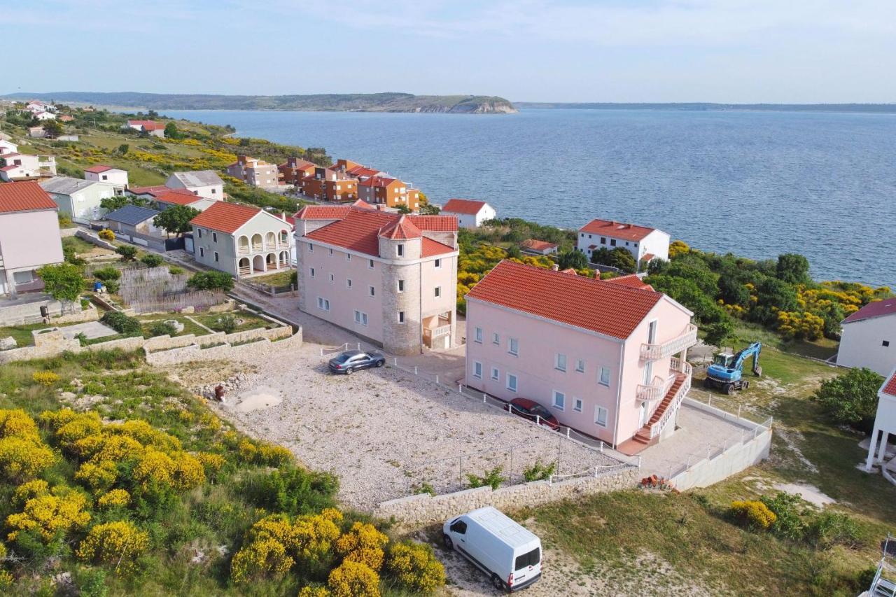 Apartments Vlado I Vesna Rtina Εξωτερικό φωτογραφία