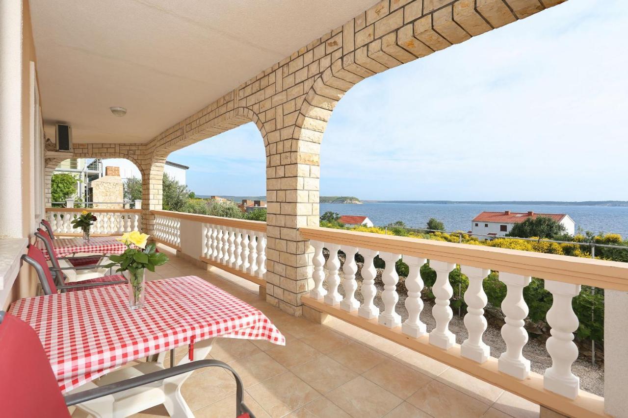 Apartments Vlado I Vesna Rtina Εξωτερικό φωτογραφία