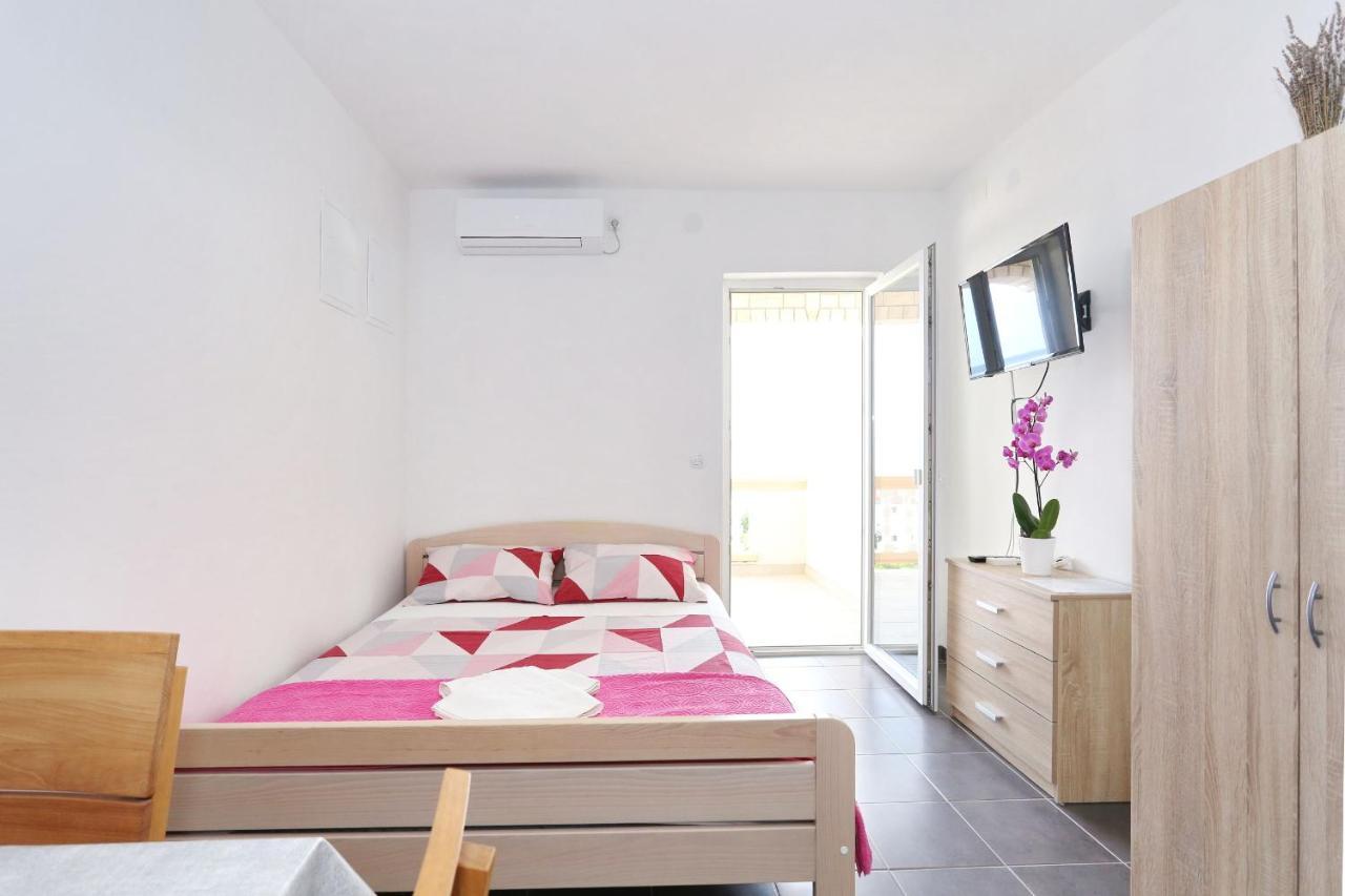 Apartments Vlado I Vesna Rtina Εξωτερικό φωτογραφία