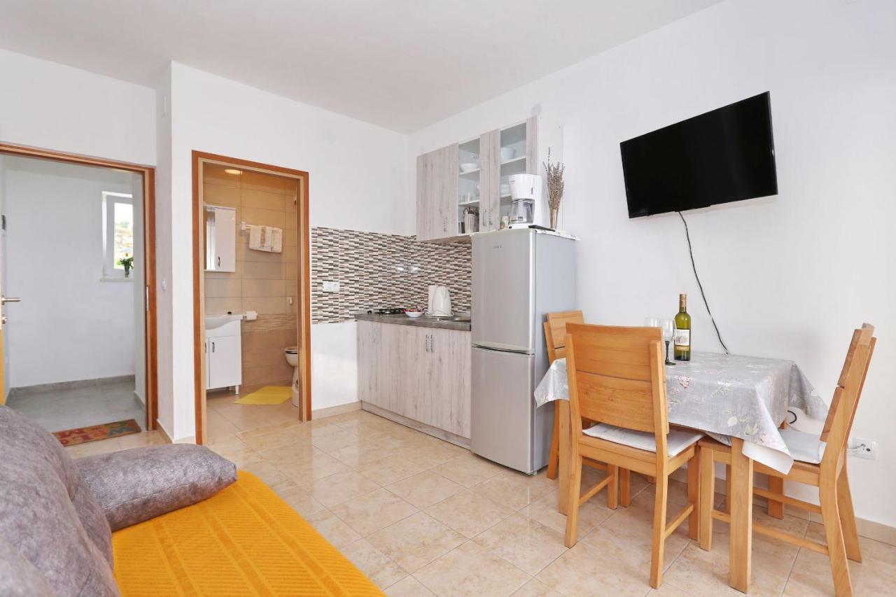 Apartments Vlado I Vesna Rtina Εξωτερικό φωτογραφία