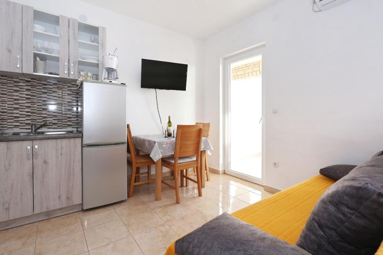 Apartments Vlado I Vesna Rtina Εξωτερικό φωτογραφία