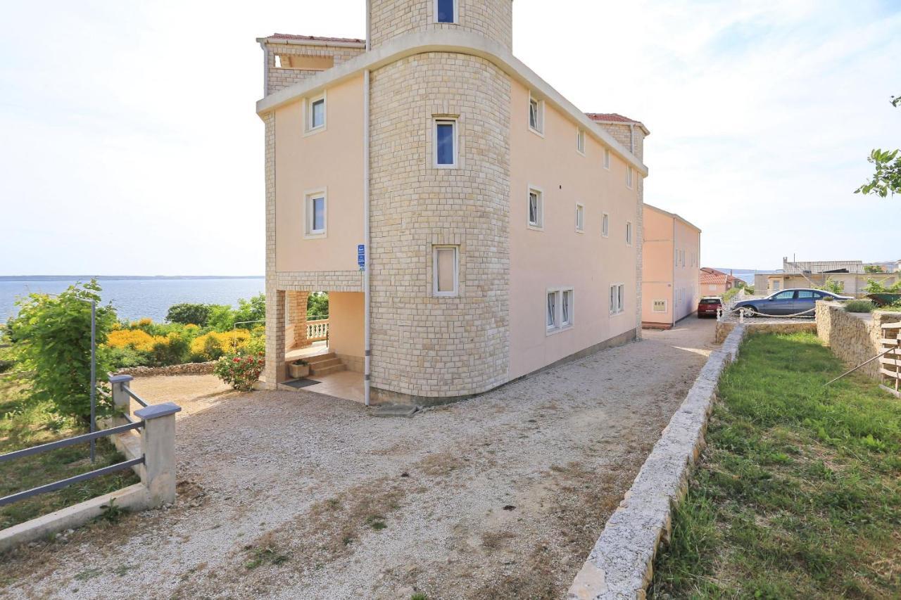 Apartments Vlado I Vesna Rtina Εξωτερικό φωτογραφία