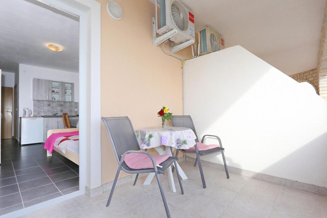 Apartments Vlado I Vesna Rtina Εξωτερικό φωτογραφία