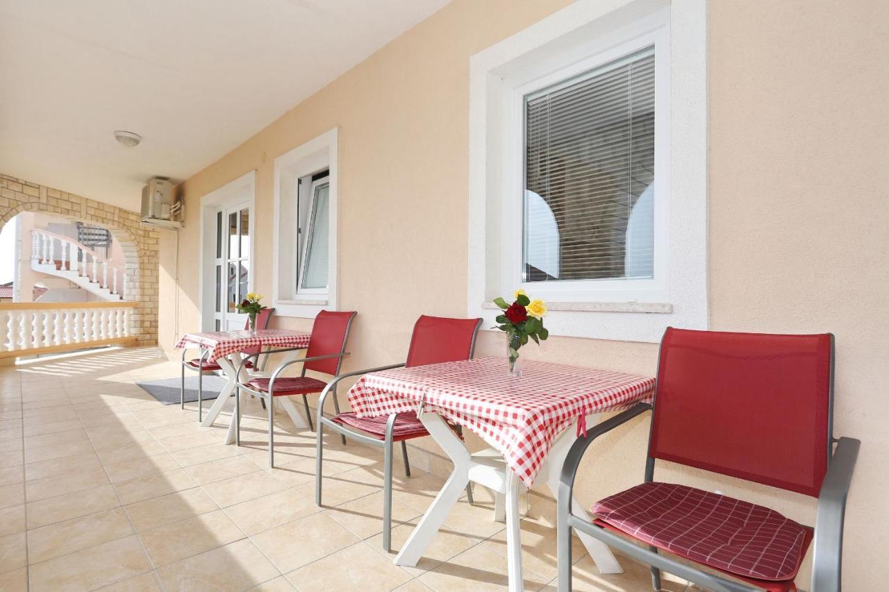 Apartments Vlado I Vesna Rtina Εξωτερικό φωτογραφία