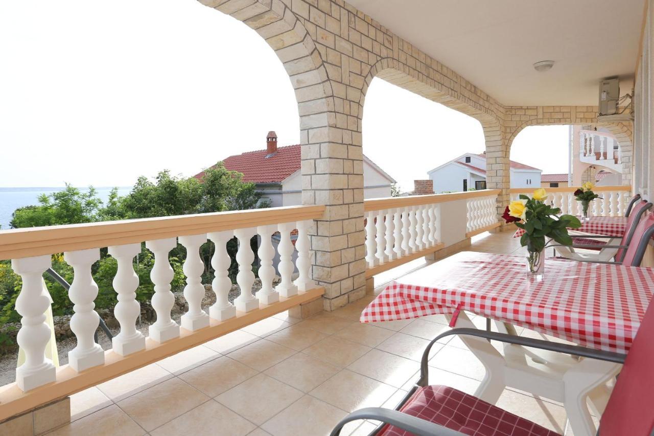 Apartments Vlado I Vesna Rtina Εξωτερικό φωτογραφία