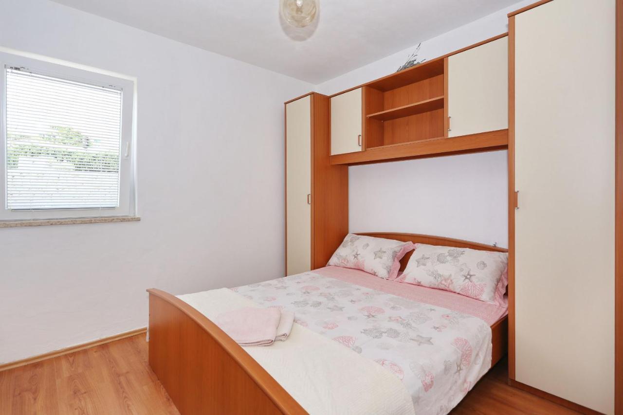 Apartments Vlado I Vesna Rtina Εξωτερικό φωτογραφία