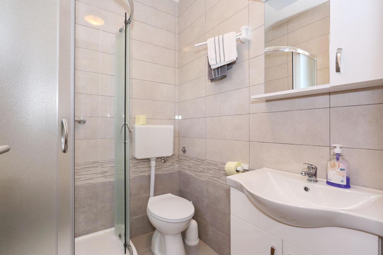 Apartments Vlado I Vesna Rtina Εξωτερικό φωτογραφία