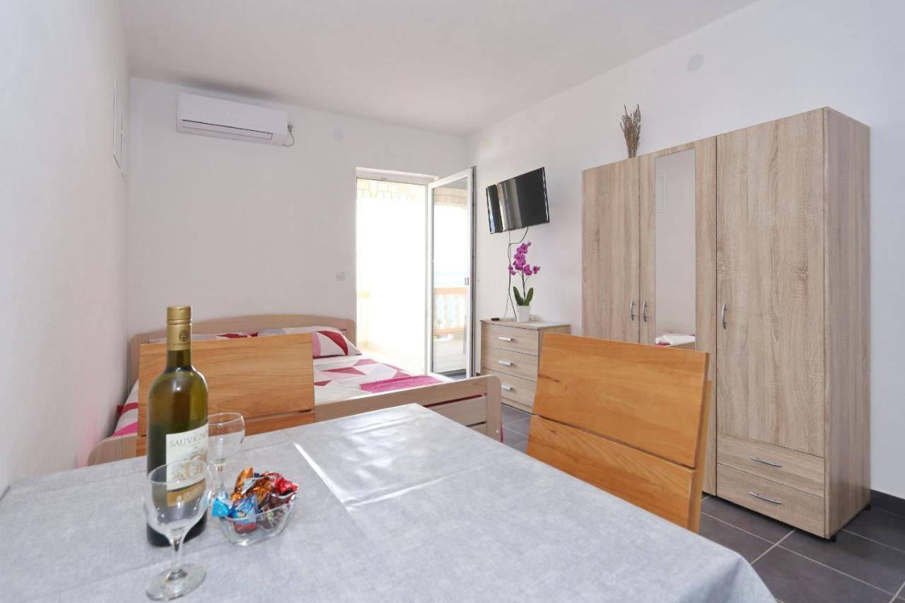 Apartments Vlado I Vesna Rtina Εξωτερικό φωτογραφία