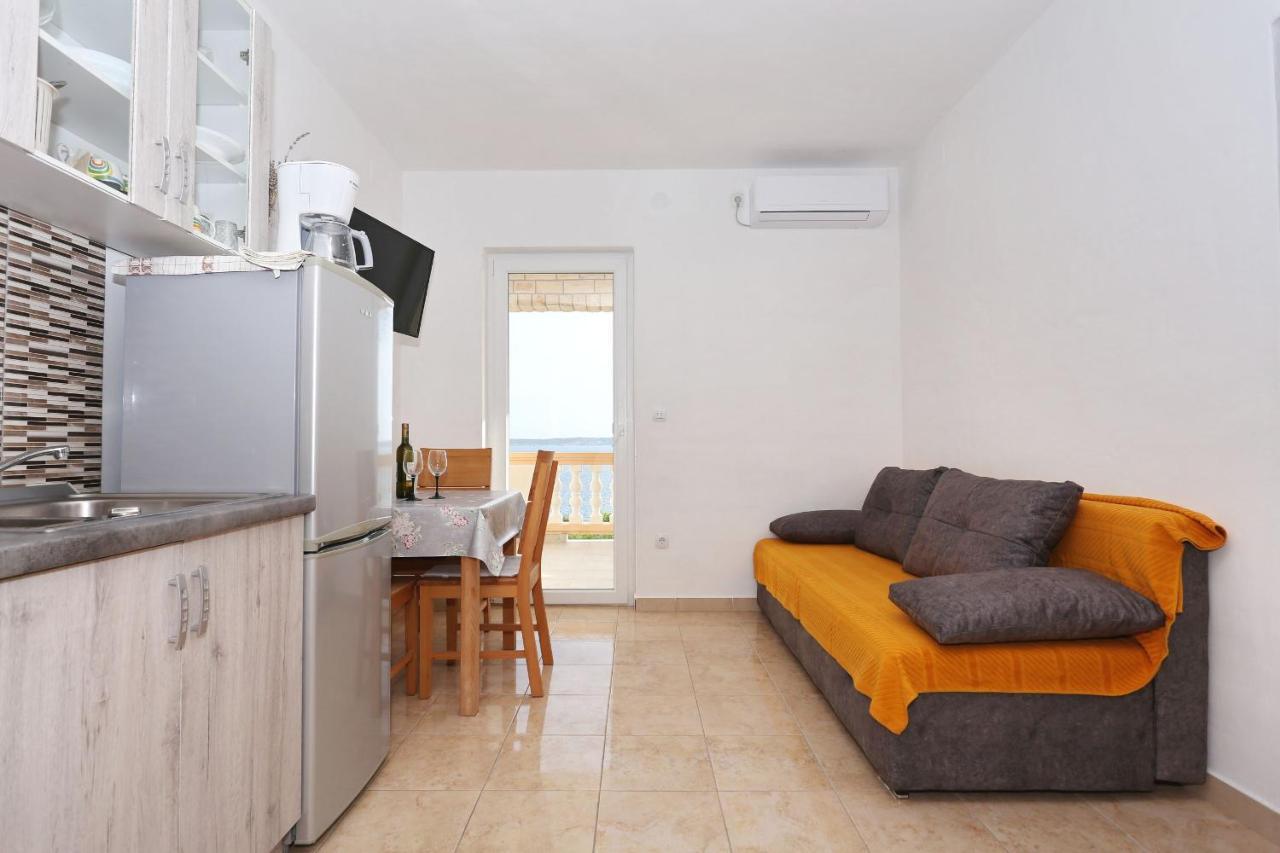 Apartments Vlado I Vesna Rtina Εξωτερικό φωτογραφία