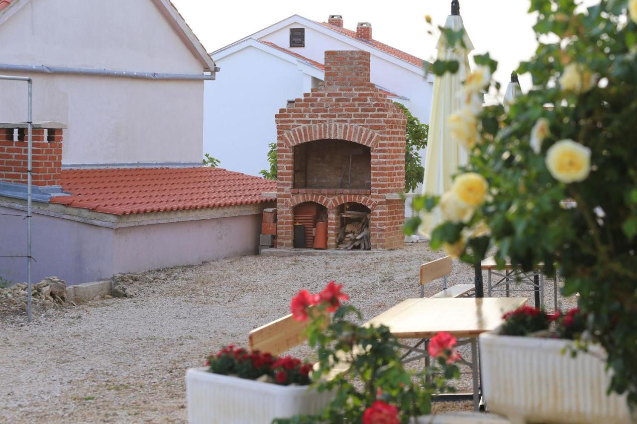 Apartments Vlado I Vesna Rtina Εξωτερικό φωτογραφία