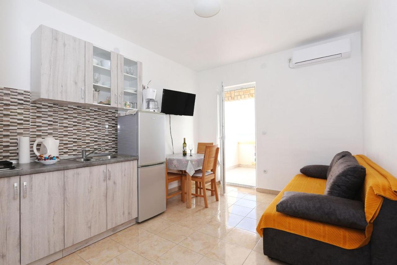 Apartments Vlado I Vesna Rtina Εξωτερικό φωτογραφία