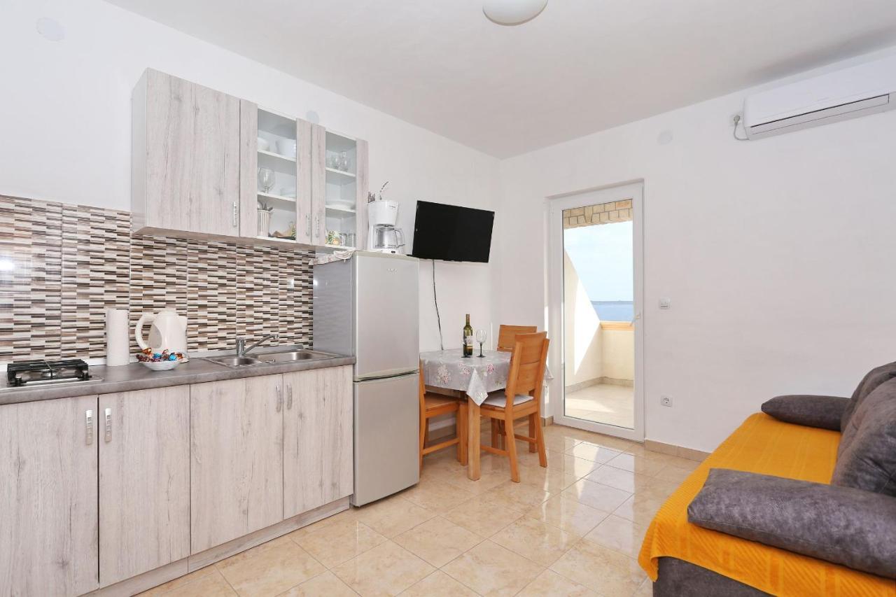 Apartments Vlado I Vesna Rtina Εξωτερικό φωτογραφία