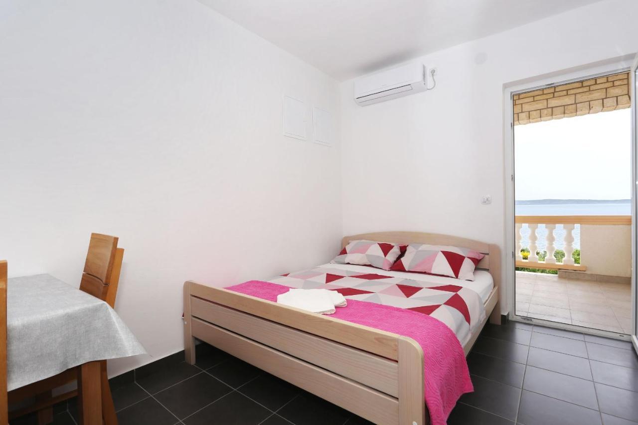 Apartments Vlado I Vesna Rtina Εξωτερικό φωτογραφία