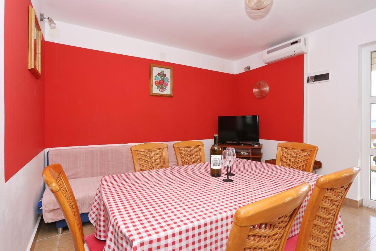 Apartments Vlado I Vesna Rtina Εξωτερικό φωτογραφία
