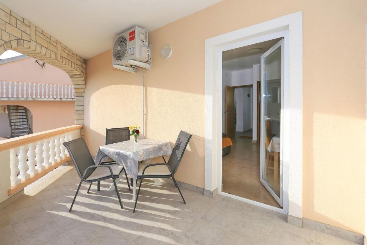 Apartments Vlado I Vesna Rtina Εξωτερικό φωτογραφία