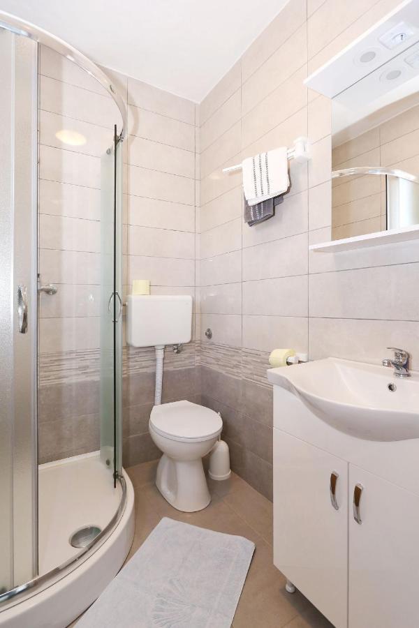 Apartments Vlado I Vesna Rtina Εξωτερικό φωτογραφία