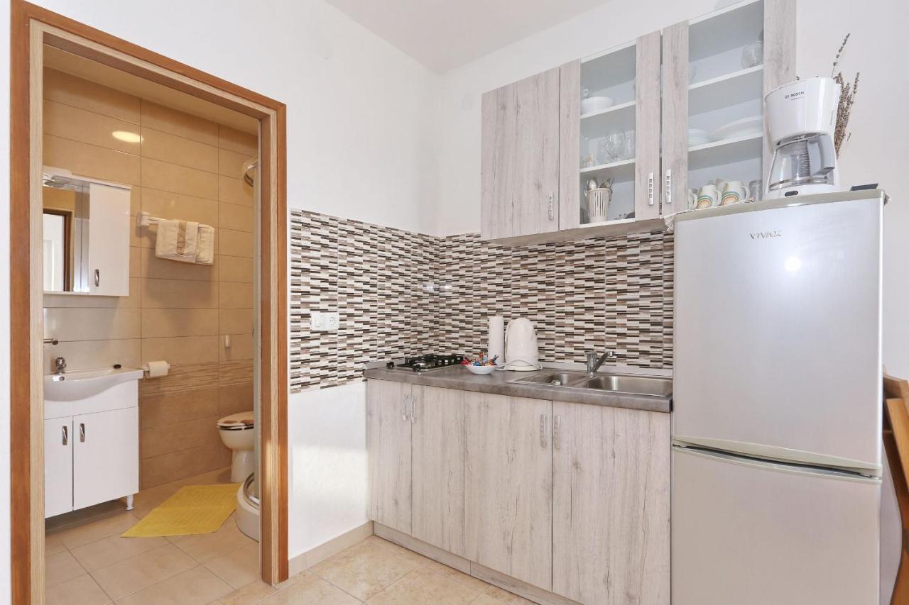 Apartments Vlado I Vesna Rtina Εξωτερικό φωτογραφία