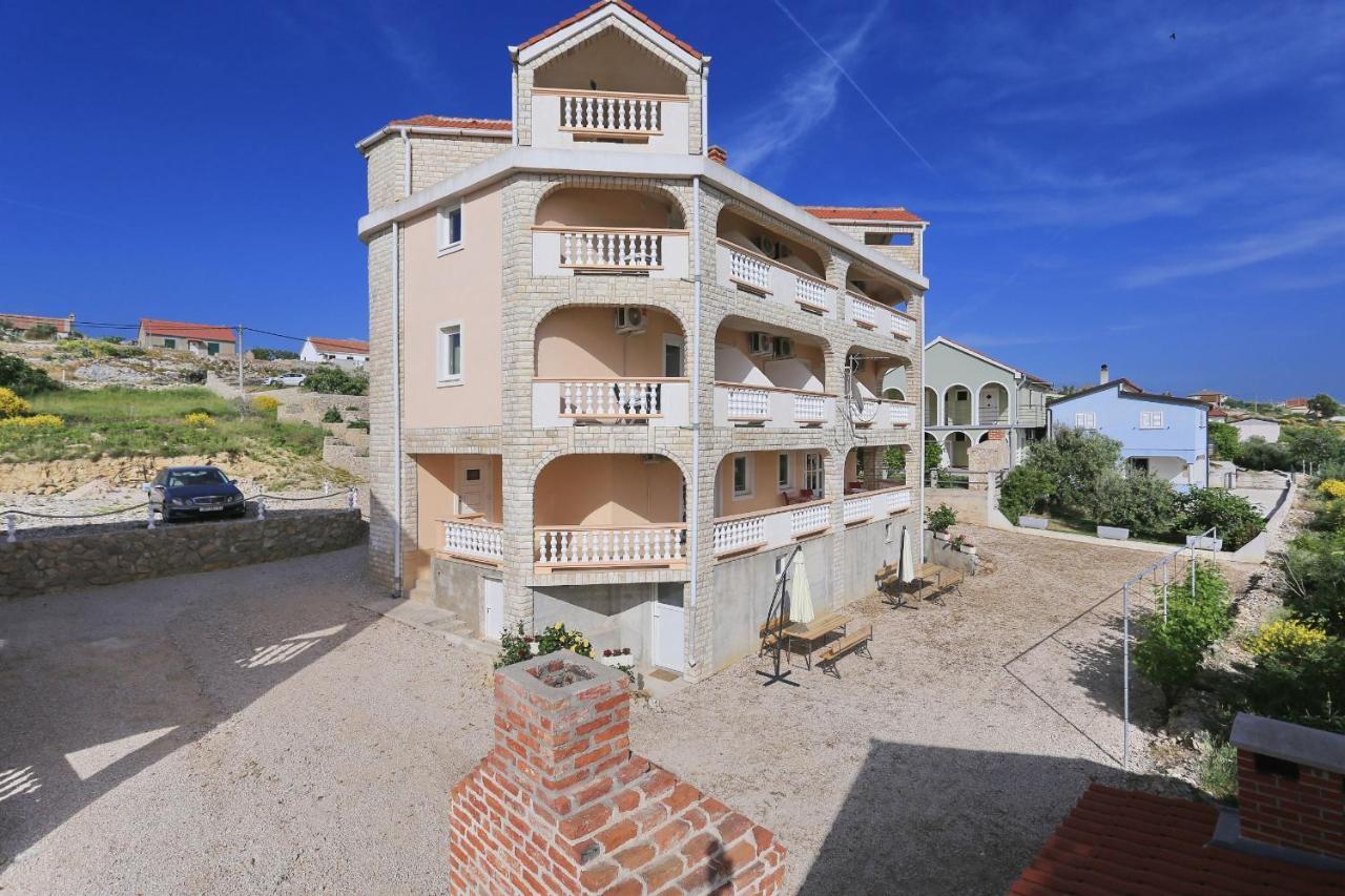 Apartments Vlado I Vesna Rtina Εξωτερικό φωτογραφία