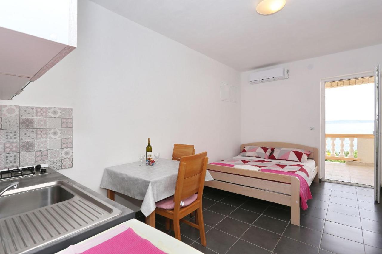 Apartments Vlado I Vesna Rtina Εξωτερικό φωτογραφία