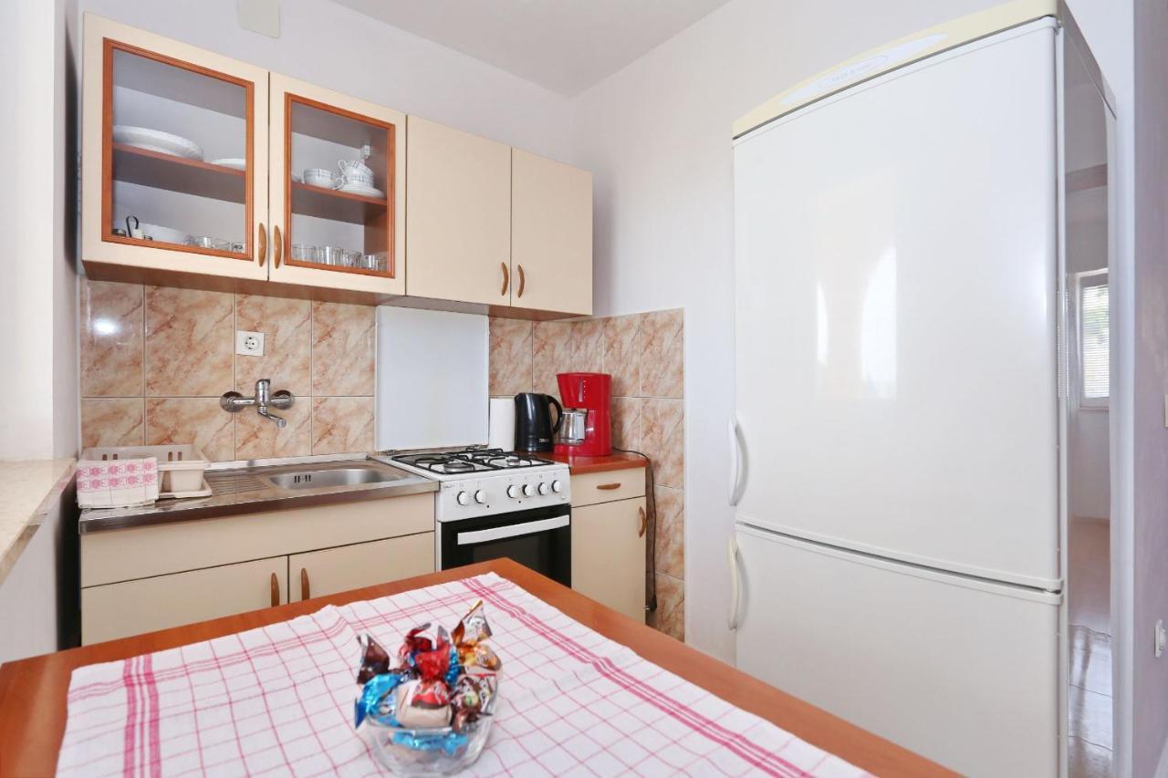 Apartments Vlado I Vesna Rtina Εξωτερικό φωτογραφία