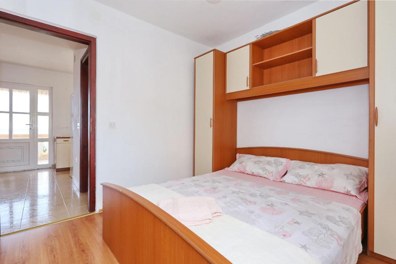Apartments Vlado I Vesna Rtina Εξωτερικό φωτογραφία
