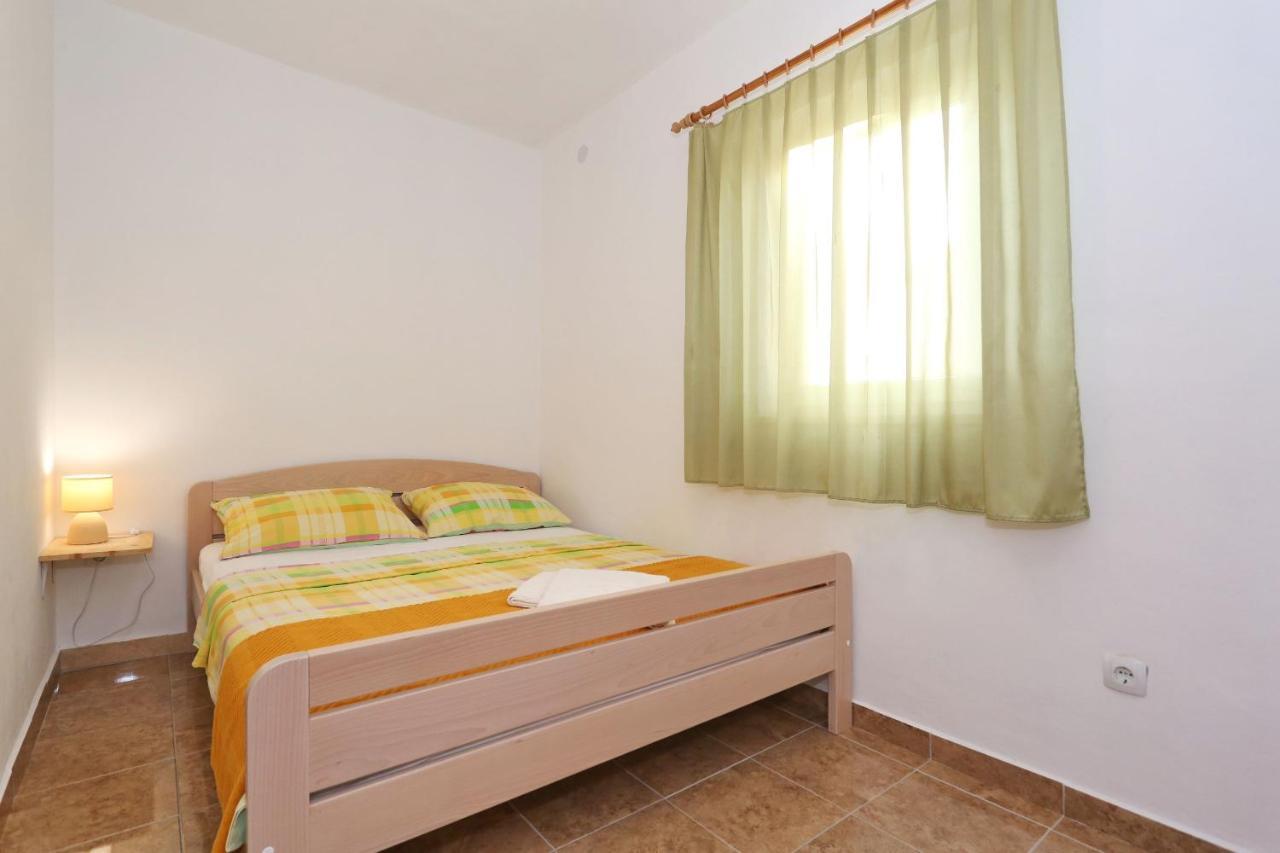 Apartments Vlado I Vesna Rtina Εξωτερικό φωτογραφία