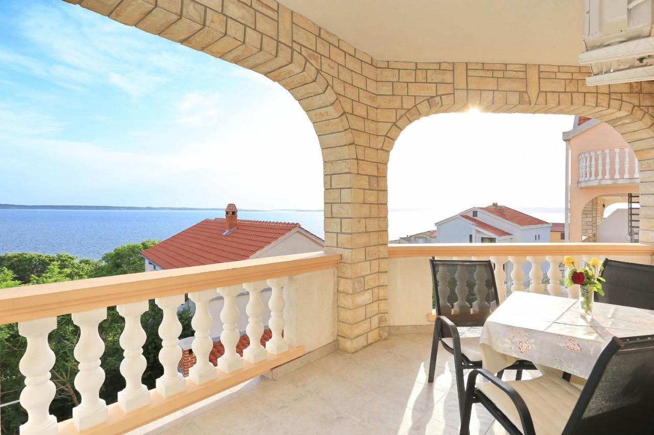 Apartments Vlado I Vesna Rtina Εξωτερικό φωτογραφία