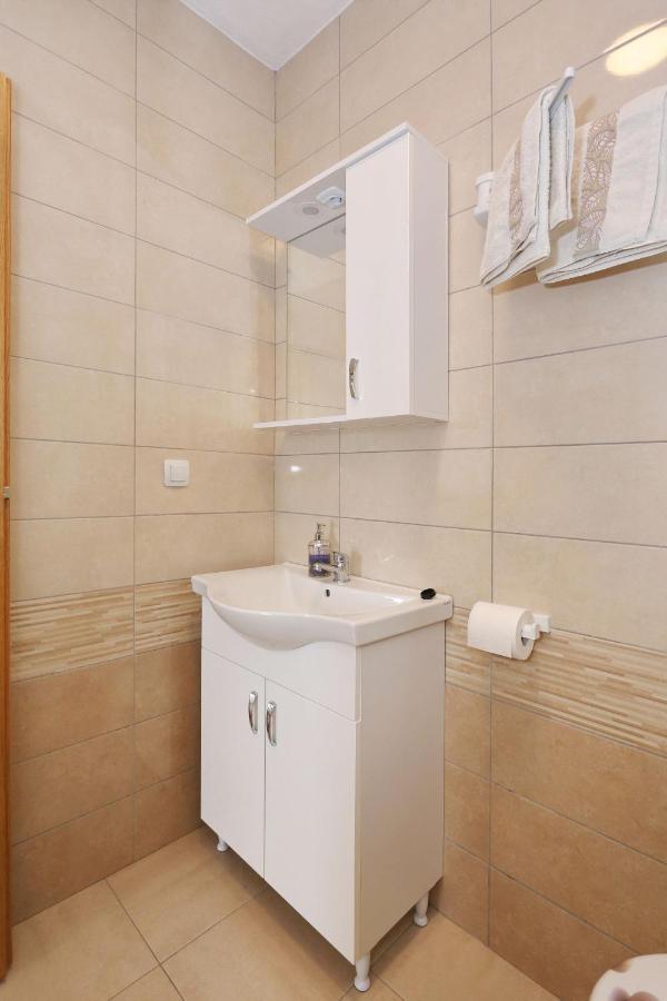 Apartments Vlado I Vesna Rtina Εξωτερικό φωτογραφία