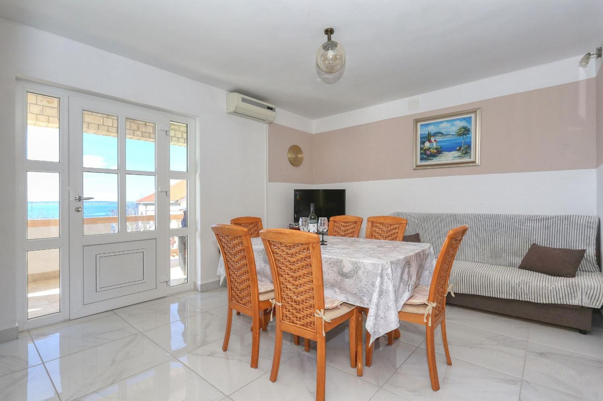 Apartments Vlado I Vesna Rtina Εξωτερικό φωτογραφία