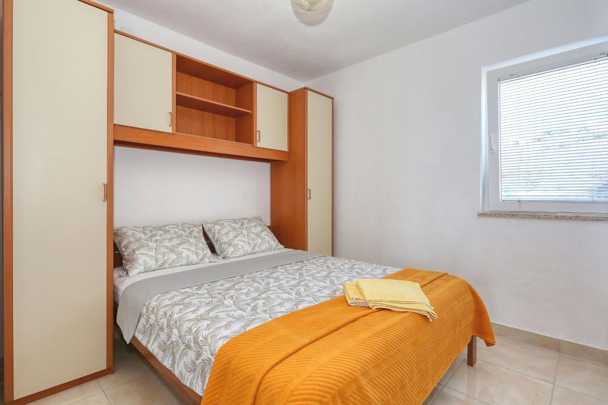 Apartments Vlado I Vesna Rtina Εξωτερικό φωτογραφία