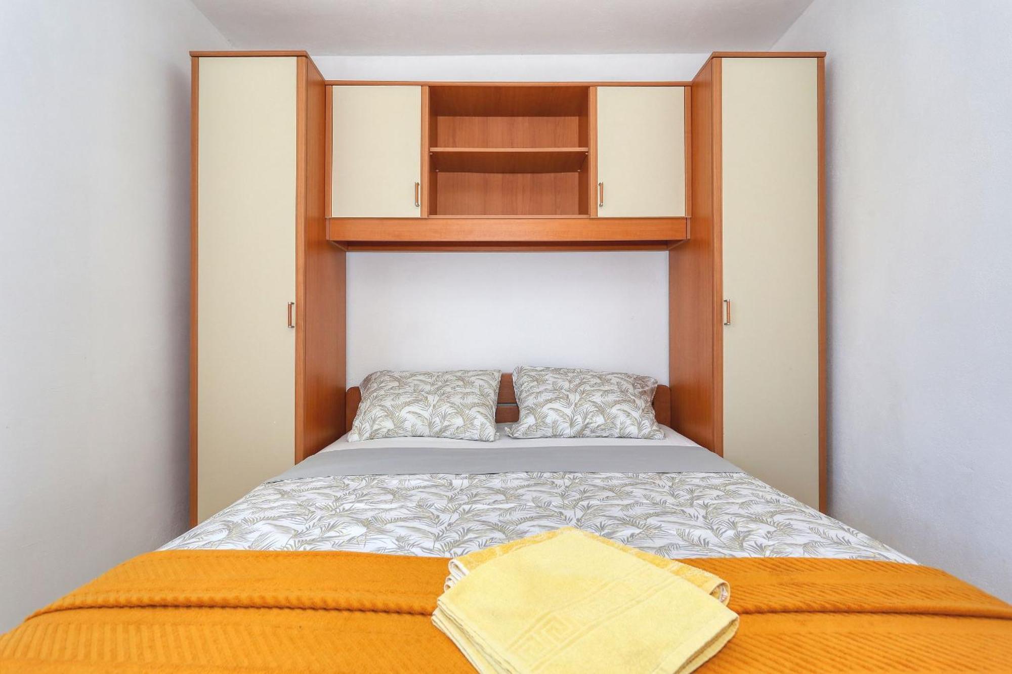 Apartments Vlado I Vesna Rtina Εξωτερικό φωτογραφία